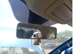 Recambio de espejo retrovisor interior para ford ka (ru8) 1.3 tdci referencia OEM IAM 1603566  