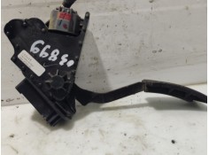 Recambio de pedal acelerador para jaguar s-type referencia OEM IAM   