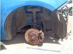 Recambio de paso de rueda delantero derecho para ford ka (ru8) 1.3 tdci referencia OEM IAM 1558910  