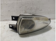 Recambio de faro antiniebla derecho para jaguar s-type referencia OEM IAM JLM20963  