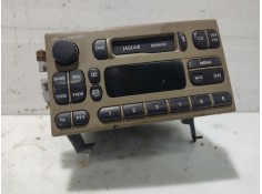 Recambio de sistema audio / radio cd para jaguar s-type referencia OEM IAM   