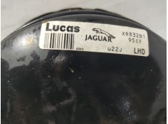Recambio de servofreno para jaguar s-type referencia OEM IAM    2