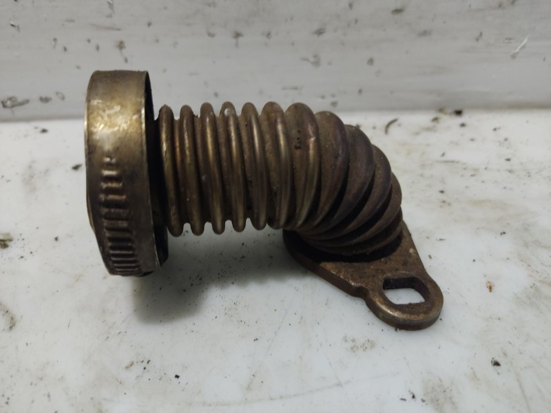 Recambio de tubo para jaguar s-type referencia OEM IAM   