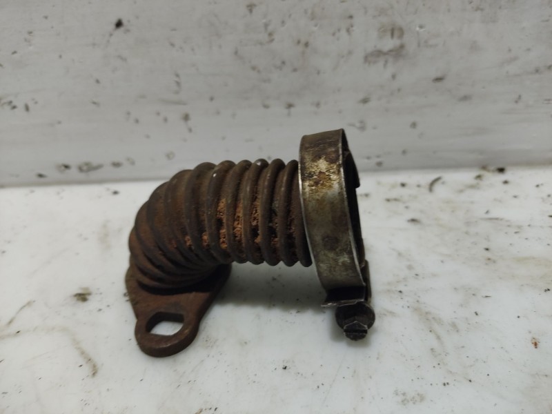 Recambio de tubo para jaguar s-type referencia OEM IAM   