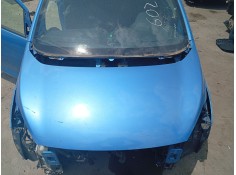 Recambio de capot delantero para ford ka (ru8) 1.3 tdci referencia OEM IAM 1542417  