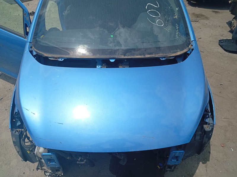 Recambio de capot delantero para ford ka (ru8) 1.3 tdci referencia OEM IAM 1542417  