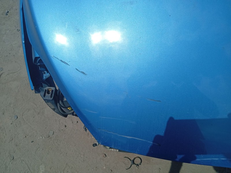 Recambio de capot delantero para ford ka (ru8) 1.3 tdci referencia OEM IAM 1542417  