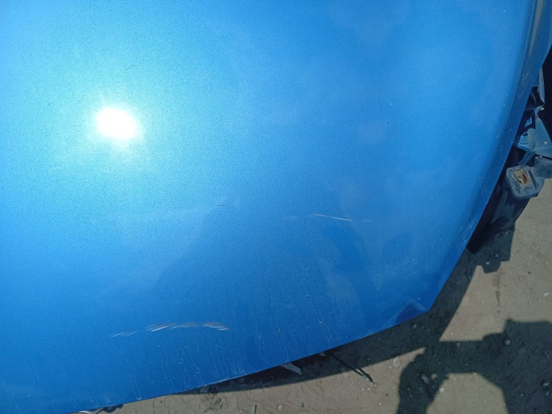 Recambio de capot delantero para ford ka (ru8) 1.3 tdci referencia OEM IAM 1542417  