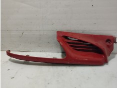 Recambio de rejilla delantera para renault megane i classic (la0/1_) 1.4 (la0e, la0v) referencia OEM IAM   