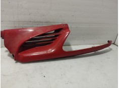 Recambio de rejilla delantera para renault megane i classic (la0/1_) 1.4 (la0e, la0v) referencia OEM IAM   