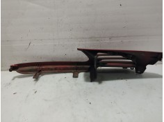 Recambio de rejilla delantera para renault megane i classic (la0/1_) 1.4 (la0e, la0v) referencia OEM IAM    2