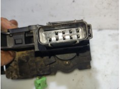 Recambio de cerradura puerta delantera derecha para jaguar s-type referencia OEM IAM    2