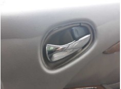 Recambio de maneta interior trasera derecha para jaguar s-type referencia OEM IAM    2