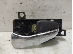 Recambio de maneta interior trasera derecha para jaguar s-type referencia OEM IAM   