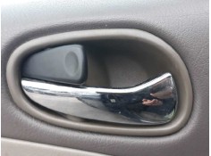 Recambio de maneta interior trasera izquierda para jaguar s-type referencia OEM IAM    2