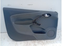 Recambio de guarnecido puerta delantera izquierda para ford ka (ru8) 1.3 tdci referencia OEM IAM   