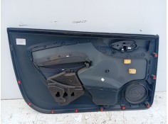 Recambio de guarnecido puerta delantera derecha para ford ka (ru8) 1.3 tdci referencia OEM IAM 7354777980   2