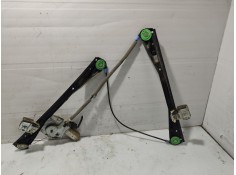 Recambio de elevalunas delantero izquierdo para jaguar s-type referencia OEM IAM   