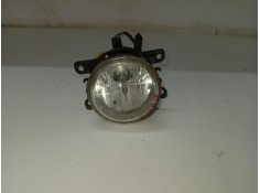 Recambio de faro antiniebla izquierdo para citroën c4 grand picasso i (ua_) 1.6 hdi referencia OEM IAM 6206E1 9685504980 