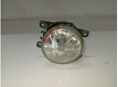 Recambio de faro antiniebla izquierdo para citroën c4 grand picasso i (ua_) 1.6 hdi referencia OEM IAM 6206E1 9685504980  2