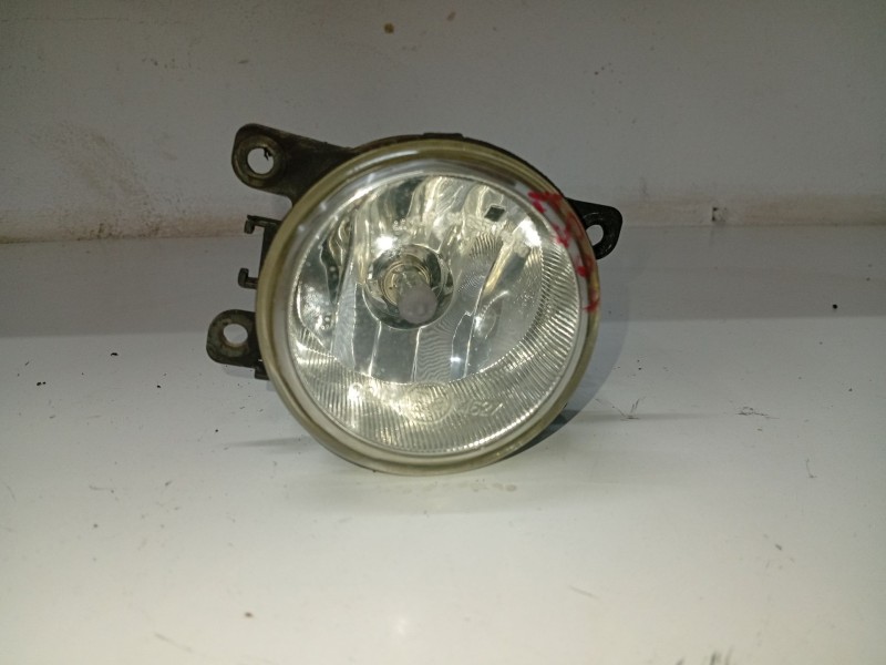 Recambio de faro antiniebla derecho para citroën c4 grand picasso i (ua_) 1.6 hdi referencia OEM IAM 6206E1 9685504980 