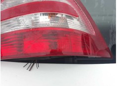 Recambio de piloto trasero derecho para mercedes clase c (w203) berlina 220 cdi (la) (203.008)   |   04.03 - 12.07 | 2003 - 2007 2
