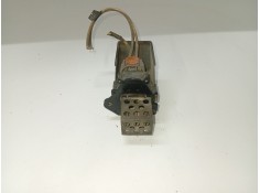Recambio de resistencia ventilador para citroën c4 grand picasso i (ua_) 1.6 hdi referencia OEM IAM   