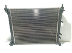 Recambio de radiador agua para ford ka (ru8) 1.3 tdci referencia OEM IAM 1790308 878362000 878660400 2