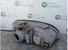 Recambio de faro izquierdo para  referencia OEM IAM    2