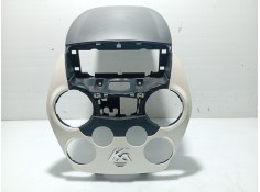 Recambio de moldura para ford ka (ru8) 1.3 tdci referencia OEM IAM 735436283  