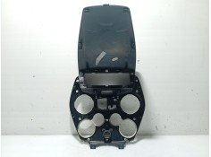 Recambio de moldura para ford ka (ru8) 1.3 tdci referencia OEM IAM 735436283   2