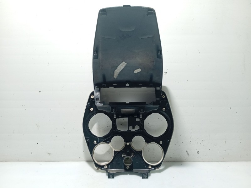 Recambio de moldura para ford ka (ru8) 1.3 tdci referencia OEM IAM 735436283  