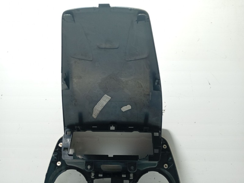 Recambio de moldura para ford ka (ru8) 1.3 tdci referencia OEM IAM 735436283  