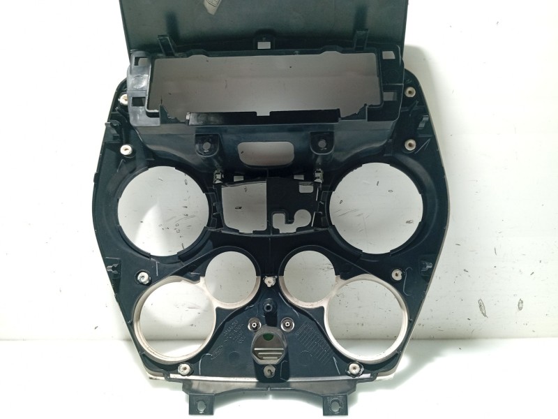 Recambio de moldura para ford ka (ru8) 1.3 tdci referencia OEM IAM 735436283  