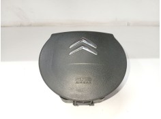 Recambio de airbag delantero izquierdo para citroën c4 grand picasso i (ua_) 1.6 hdi referencia OEM IAM 4112QC  