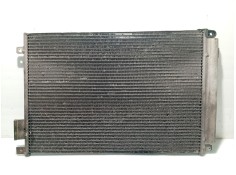 Recambio de condensador aire acondicionado para ford ka (ru8) 1.3 tdci referencia OEM IAM 1780092  
