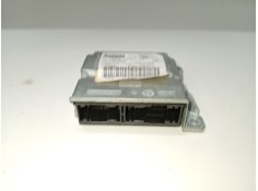 Recambio de centralita airbag para citroën c4 grand picasso i (ua_) 1.6 hdi referencia OEM IAM   
