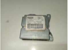 Recambio de centralita airbag para citroën c4 grand picasso i (ua_) 1.6 hdi referencia OEM IAM    2
