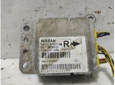 Recambio de centralita airbag para nissan almera (n16/e) 1.5 16v cat referencia OEM IAM   