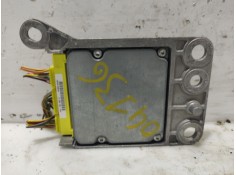 Recambio de centralita airbag para nissan almera (n16/e) 1.5 16v cat referencia OEM IAM    2
