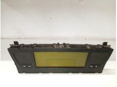 Recambio de cuadro instrumentos para citroën c4 grand picasso i (ua_) 1.6 hdi referencia OEM IAM 8231FT P9666217280 281129745