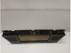 Recambio de cuadro instrumentos para citroën c4 grand picasso i (ua_) 1.6 hdi referencia OEM IAM 8231FT P9666217280 281129745 2