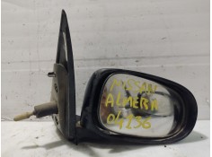 Recambio de retrovisor derecho para nissan almera (n16/e) 1.5 16v cat referencia OEM IAM   