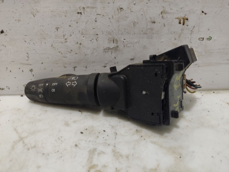 Recambio de mando limpia para nissan almera (n16/e) 1.5 16v cat referencia OEM IAM   