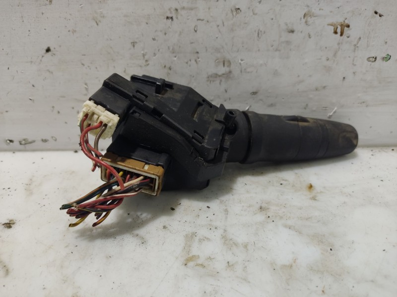 Recambio de mando limpia para nissan almera (n16/e) 1.5 16v cat referencia OEM IAM   