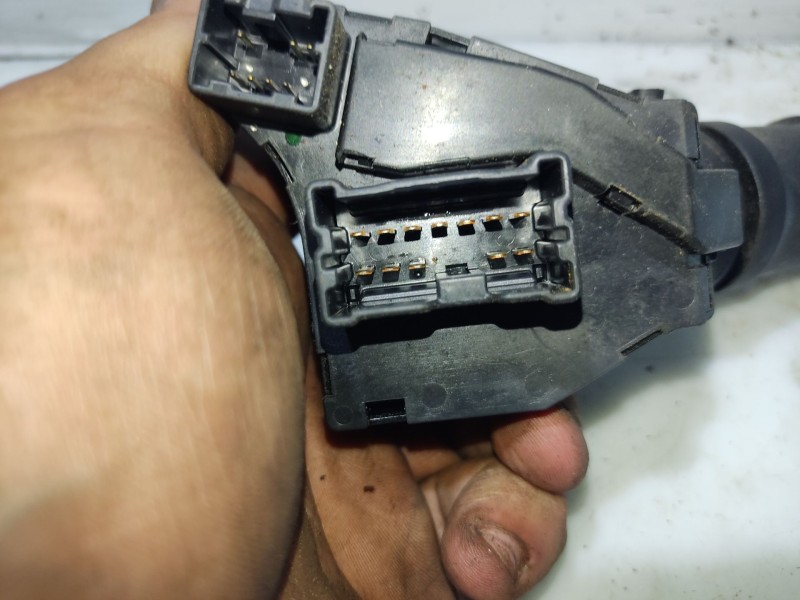 Recambio de mando limpia para nissan almera (n16/e) 1.5 16v cat referencia OEM IAM   