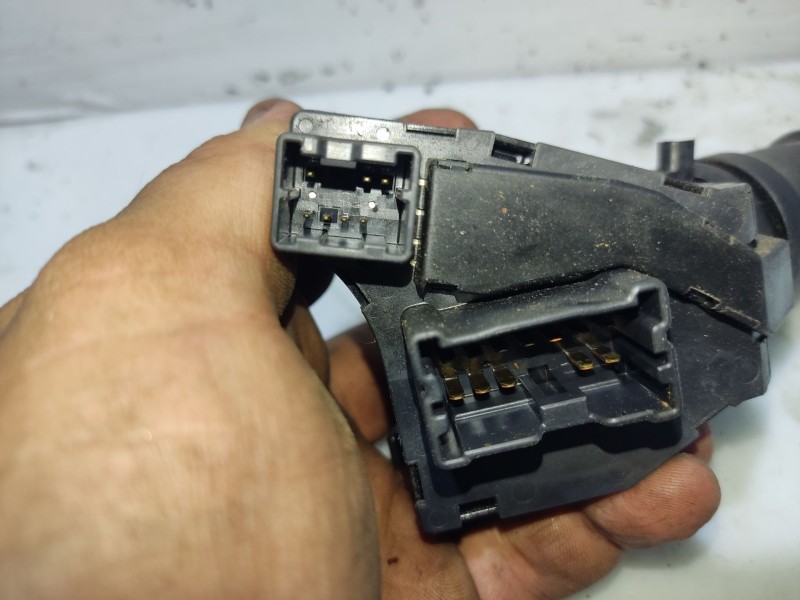 Recambio de mando limpia para nissan almera (n16/e) 1.5 16v cat referencia OEM IAM   