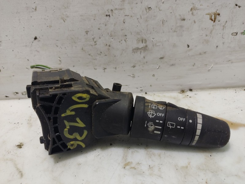 Recambio de mando intermitentes para nissan almera (n16/e) 1.5 16v cat referencia OEM IAM   