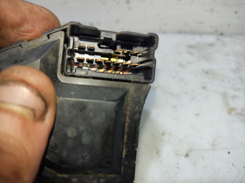 Recambio de mando intermitentes para nissan almera (n16/e) 1.5 16v cat referencia OEM IAM   