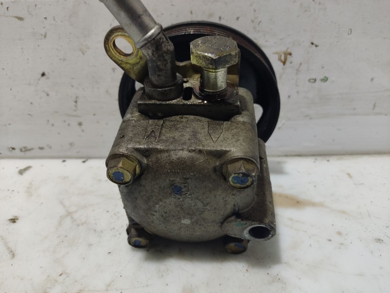 Recambio de bomba direccion para nissan almera (n16/e) 1.5 16v cat referencia OEM IAM   